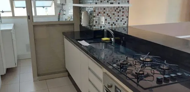 Apartamento com 3 Quartos à venda, 65m² no Jardim Vazani, São Paulo