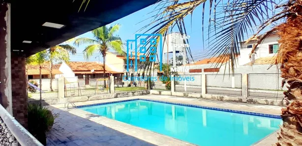 Casa de Condomínio com 2 Quartos à venda, 80m² no Rio Várzea, Itaboraí