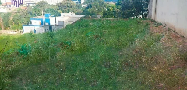 Terreno / Lote / Condomínio à venda, 149m² no Parque Santa Márcia, Votorantim
