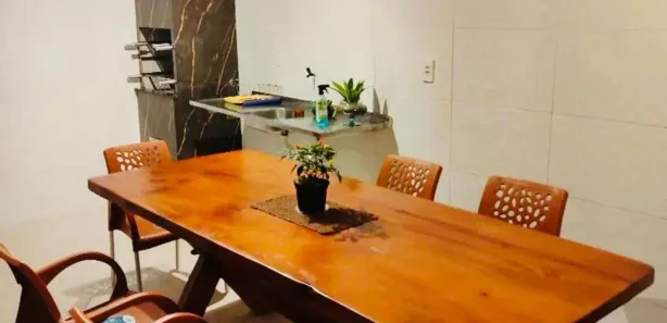 Casa com 3 Quartos à venda, 210m² no Grageru, Aracaju