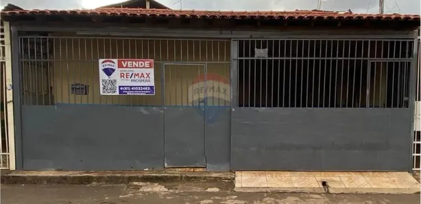Casa com 4 Quartos à venda, 150m² no Samambaia Sul, Brasília