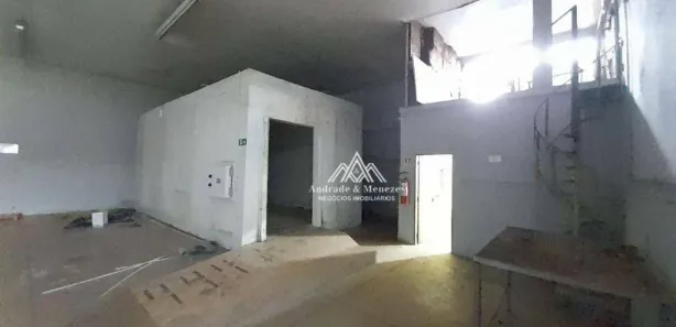 Loja / Salão / Ponto Comercial para alugar, 765m² no Campos Elíseos, Ribeirão Preto
