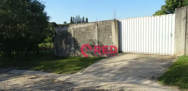 Fazenda / Sítio / Chácara com 2 Quartos à venda, 126m² no Parque Monte Bianco, Araçoiaba da Serra