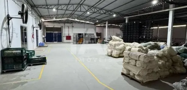 Loja / Salão / Ponto Comercial para alugar, 4800m² no , Luiz Alves