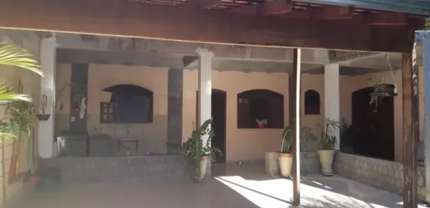 Casa com 3 Quartos à venda, 120m² no Vila Carlota, Sumaré