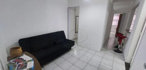Apartamento com 2 Quartos à venda, 45m² no Ponta da Praia, Santos