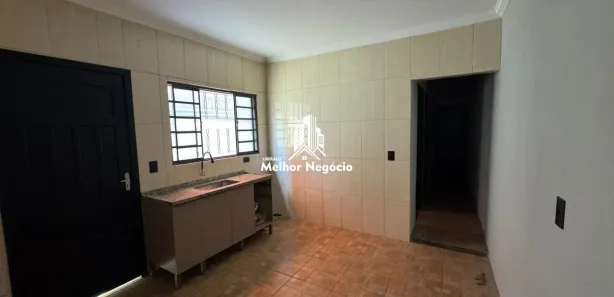 Casa com 2 Quartos à venda, 90m² no Residencial Bom Jardim, Rio das Pedras