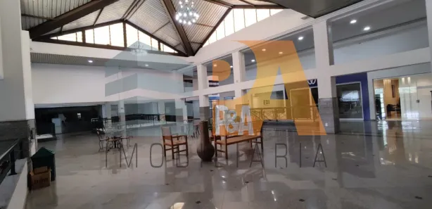 Conjunto Comercial / Sala para alugar, 77m² no Centro, Jaguariúna