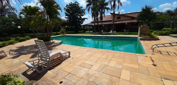 Fazenda / Sítio / Chácara com 4 Quartos para venda ou aluguel, 950m² no Jardim do Ribeirão II, Itupeva