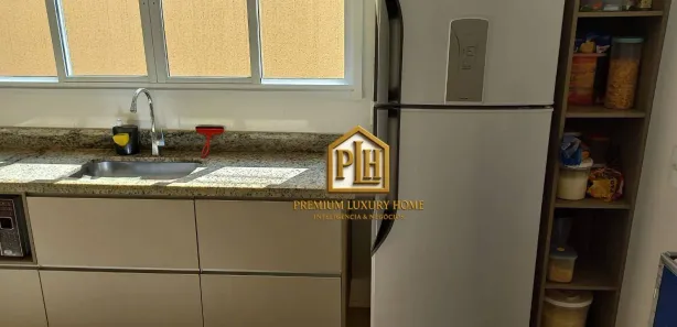 Casa com 3 Quartos à venda, 107m² no Jardim Jaraguá, Atibaia