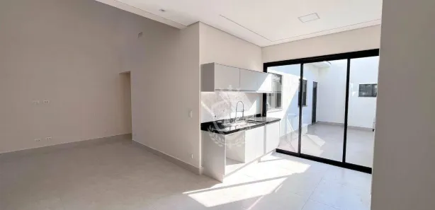 Casa de Condomínio com 3 Quartos à venda, 175m² no Loteamento Terras de São Pedro e São Paulo, Salto