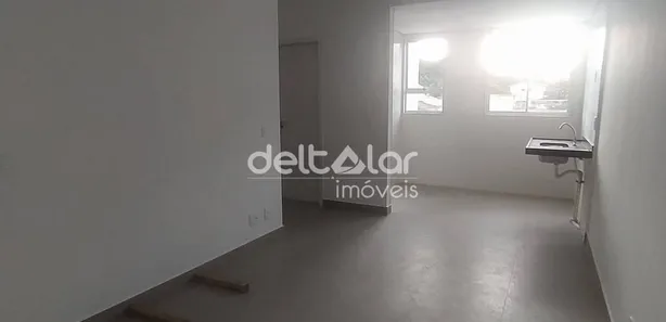 Apartamento com 2 Quartos à venda, 48m² no Santa Mônica, Belo Horizonte