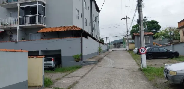 Apartamento com 2 Quartos à venda, 74m² no Inoã (Inoã), Maricá