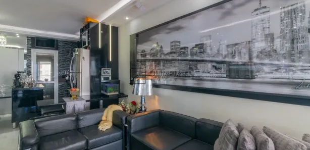 Apartamento com 1 Quarto para alugar, 95m² no Cerqueira César, São Paulo