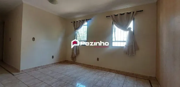 Apartamento com 3 Quartos para alugar, 64m² no Itaipu, Limeira
