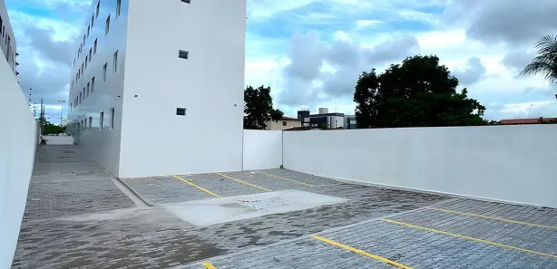 Apartamento com 2 Quartos à venda, 46m² no Planalto Boa Esperança, João Pessoa