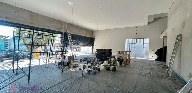 Loja / Salão / Ponto Comercial para alugar, 150m² no Ponte de Campinas, Jundiaí