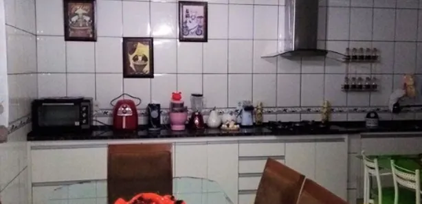 Casa de Condomínio com 4 Quartos à venda, 400m² no Ponte Alta Norte, Brasília