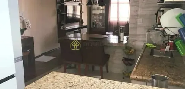 Apartamento com 3 Quartos à venda, 96m² no Centro, Barra Mansa