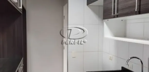 Apartamento com 1 Quarto para alugar, 51m² no Vila Bela, São Paulo