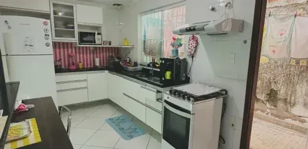 Casa com 3 Quartos à venda, 90m² no Aeroporto, Aracaju