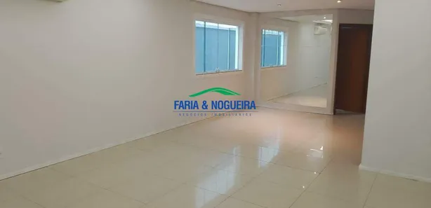 Casa de Condomínio com 3 Quartos para alugar, 130m² no Cidade Jardim, Rio Claro