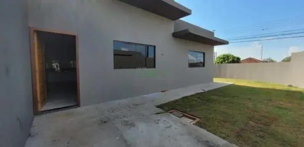 Casa com 2 Quartos à venda, 76m² no Leonor, Londrina