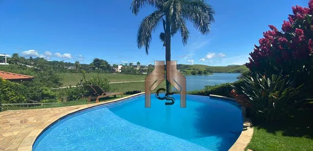 Fazenda / Sítio / Chácara com 7 Quartos à venda, 385m² no , Igaratá