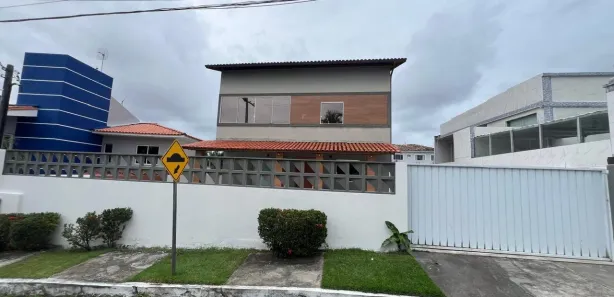 Apartamento com 4 Quartos para alugar, 150m² no Portão, Lauro de Freitas