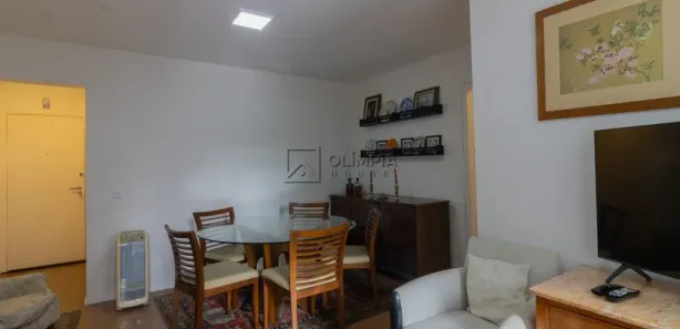 Apartamento com 2 Quartos à venda, 83m² no Planalto Paulista, São Paulo