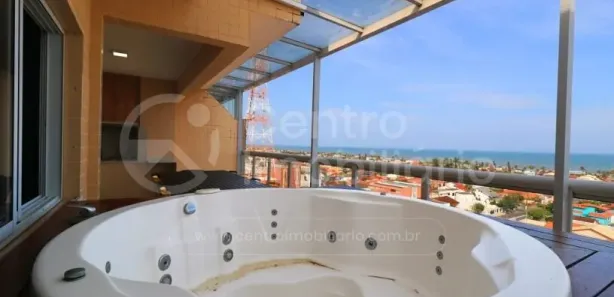 Cobertura com 4 Quartos à venda, 219m² no Centro, Peruíbe