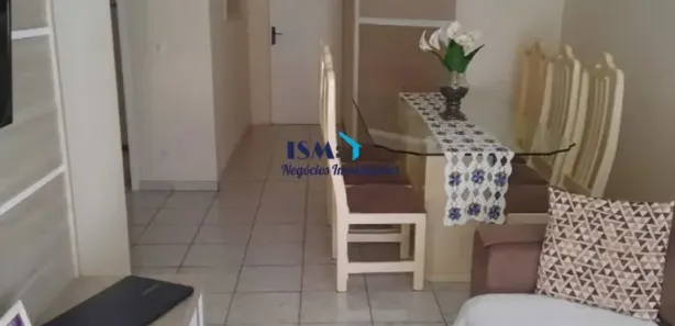 Apartamento com 2 Quartos à venda, 59m² no Chácaras Campos Elíseos, Campinas