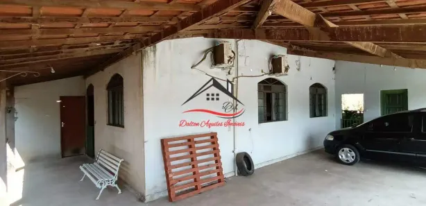 Casa com 7 Quartos para alugar, 800m² no Sevilha (1ª Seção), Ribeirão das Neves
