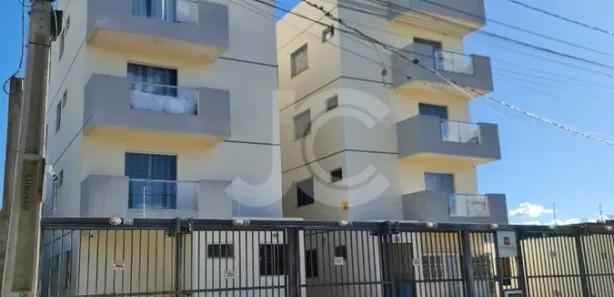 Apartamento com 2 Quartos à venda, 62m² no Boa Vista, Vitória da Conquista