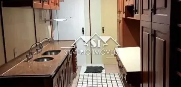 Apartamento com 3 Quartos à venda, 95m² no Saldanha Marinho, Petrópolis