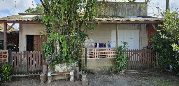 Galpão / Depósito / Armazém com 3 Quartos à venda, 224m² no Itapema do Norte, Itapoá