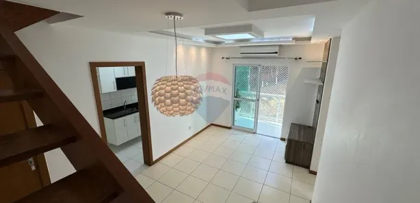 Cobertura com 3 Quartos para alugar, 86m² no Pimenteiras, Teresópolis