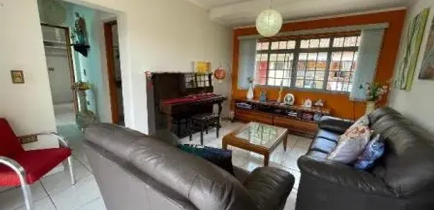 Casa com 3 Quartos à venda, 191m² no Centro, Águas de São Pedro
