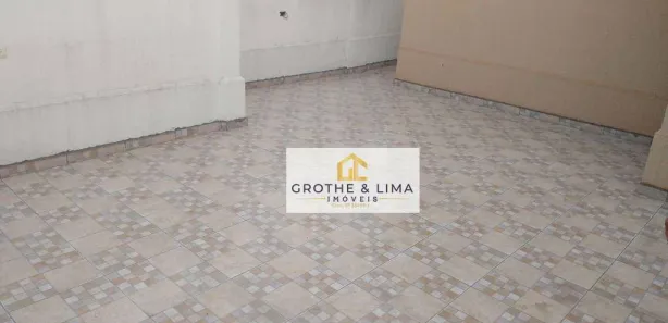 Cobertura com 2 Quartos à venda, 130m² no Parque Senhor do Bonfim, Taubaté