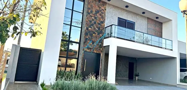 Casa de Condomínio com 4 Quartos à venda, 300m² no Centro, Sarandi