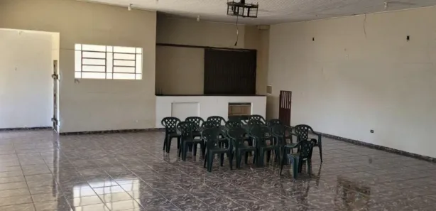 Conjunto Comercial / Sala com 1 Quarto à venda, 214m² no Jardim Independência, Dourados