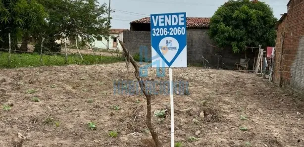 Terreno / Lote / Condomínio à venda, 200m² no Pitombeira, Vera Cruz