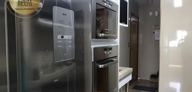 Apartamento com 3 Quartos à venda, 78m² no Nossa Senhora do Ó, São Paulo