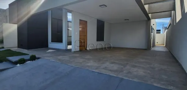 Casa de Condomínio com 3 Quartos à venda, 150m² no , Itupeva