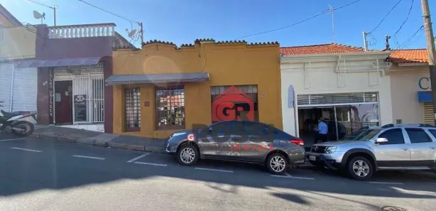 Conjunto Comercial / Sala para alugar, 30m² no Centro, Itatiba