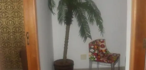 Conjunto Comercial / Sala para alugar, 44m² no Boqueirão, Santos