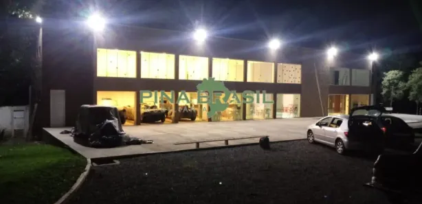 Fazenda / Sítio / Chácara à venda, 90m² no São Gabriel, Colombo