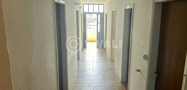 Prédio Inteiro à venda, 495m² no Centro, Itatiba