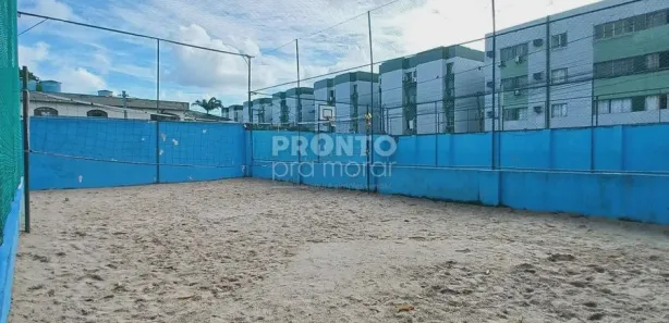 Apartamento com 2 Quartos à venda, 62m² no Várzea, Recife