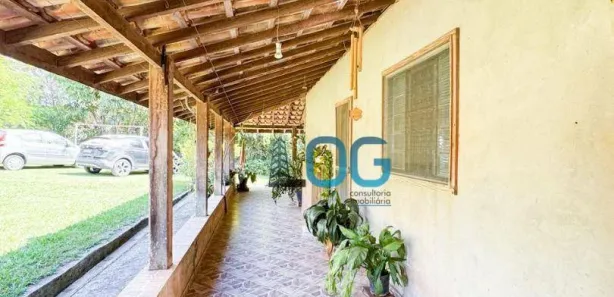Fazenda / Sítio / Chácara à venda, 10000m² no Água Seca, Piracicaba